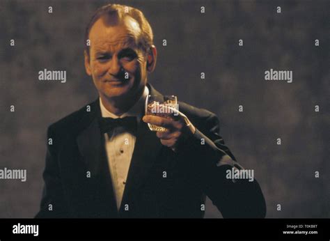 Bill Murray Lost In Translation High Resolution Stock Photography and ...