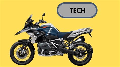 New BMW R1300GS vs R1250GS Review 2024 : Worth The Upgrade?