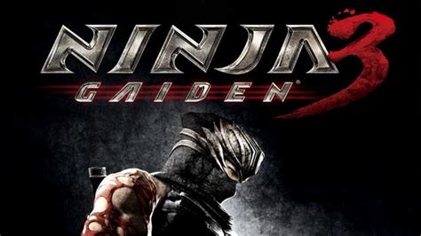 Ninja Gaiden 3 Review - Giant Bomb