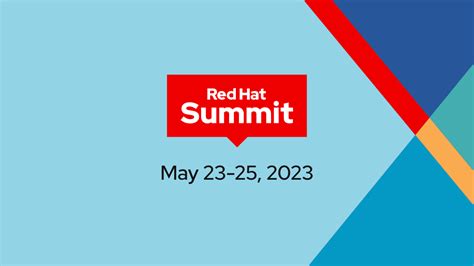 Red Hat Summit 2024 - Bobbi Arielle