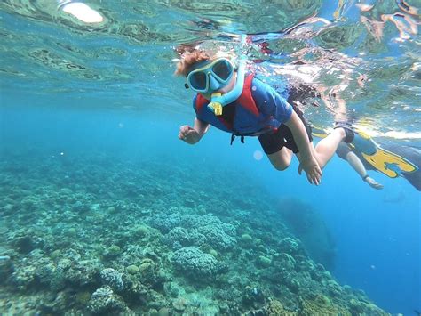 8 Tips Snorkeling With Kids You Can’t Ignore In Phu Quoc