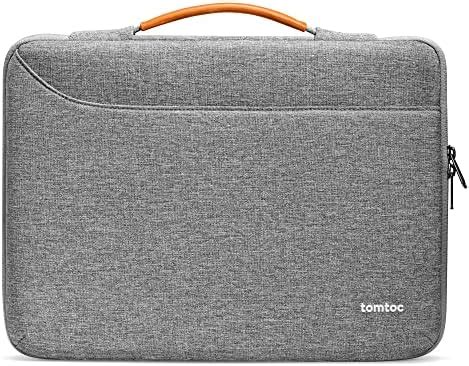 tomtoc 360 Protective Laptop Carrying Case for 14.4 Inch New Microsoft Surface Laptop Studio 2/1 ...