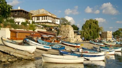 Visit Nessebar Old Town: 2024 Nessebar Old Town, Nessebar Travel Guide | Expedia