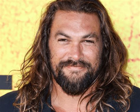 Jason Momoa Angers Hawaiian Locals Over Farmer's Market Shutdown