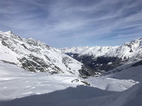 Saas Fee Ski Resort (Saas-Fee) - 2021 All You Need to Know BEFORE You Go (with Photos) - Tripadvisor