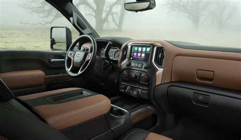 New 2024 Chevy Silverado 3500HD Release Date, Specs, Review - Chevrolet Engine News