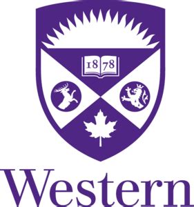 Western University Logo PNG Vector (AI, PDF, SVG) Free Download