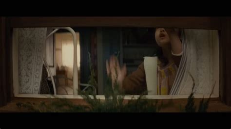 Knock at the Cabin Trailer (2023)