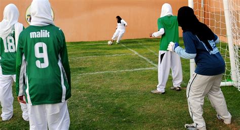 Women’s football league created in Saudi Arabia - Agência de Notícias Brasil-Árabe