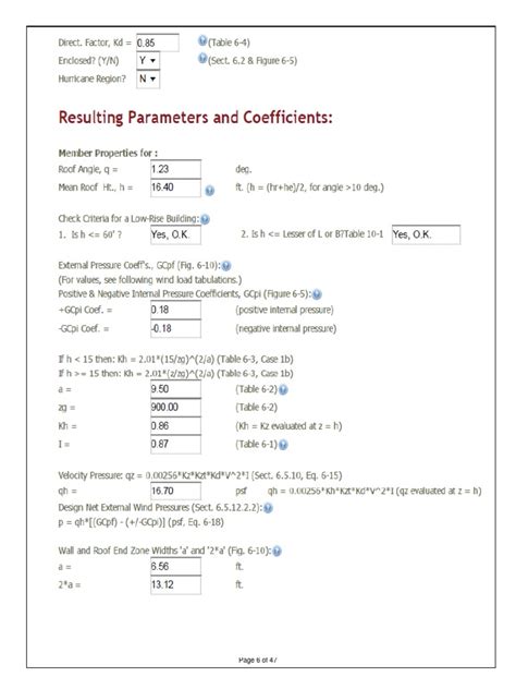 Joist Girder Design | PDF | Bending | Civil Engineering