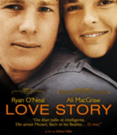 Love Story - Uma História de Amor - 16 de Dezembro de 1970 | Filmow