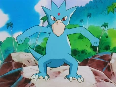 Golduck (TB093) | Pokémon Wiki | Fandom