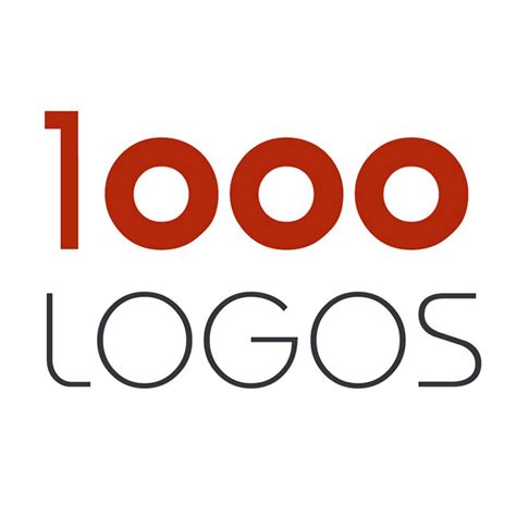 1000 Logos - Design Talk