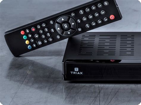 How a set-top box TV decoder works - Dignited