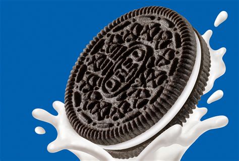 Gambar Animasi Oreo Dan Susu Fotogambar - Riset