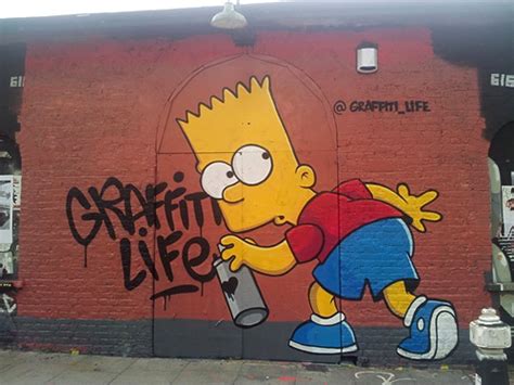 New Street Art by Gee and Graffiti Life - Jenikya's Blog