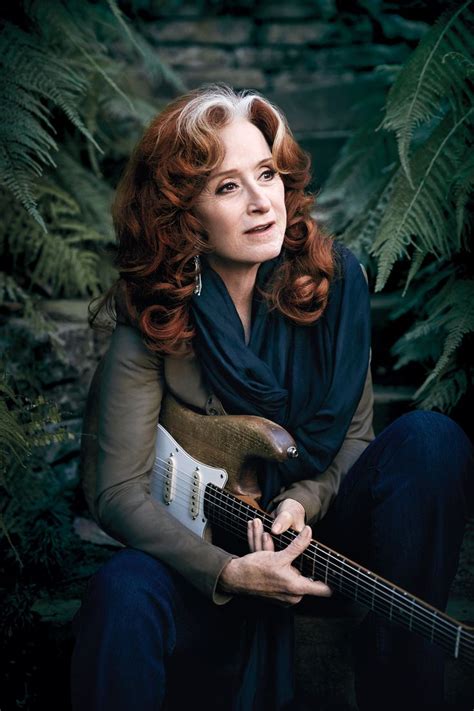 How Bonnie Raitt Overcame Personal Loss for 'Dig in Deep' | Bonnie raitt, Blues music, Singer