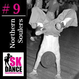 Our top 10 dancers of all time: #9 - The Northern Soul Movement | SK Dance Studio Wigan - Susan ...