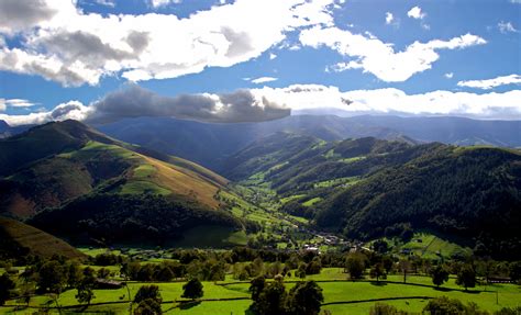 cantabrian mountains – Liberal Dictionary