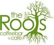 Roots Coffee Bar and Cafe, Oconomowoc Home Page | Roots logo, Coffee bar home, Coffee bar