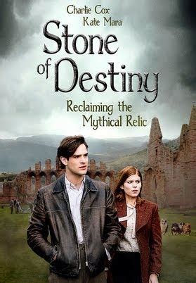 Stone of Destiny trailer - YouTube