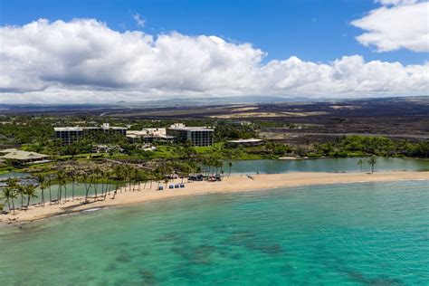 Big Island, Hawaii Family Resort Hotel | Waikoloa Beach Marriott Resort Spa