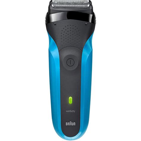 Braun 310s Series 3 Rechargeable Shaver