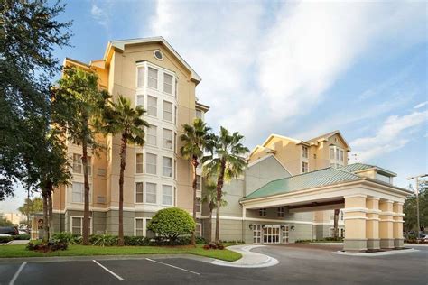 HOMEWOOD SUITES BY HILTON ORLANDO-INTERNATIONAL DRIVE/CONVENTION CENTER - Updated 2021 Prices ...