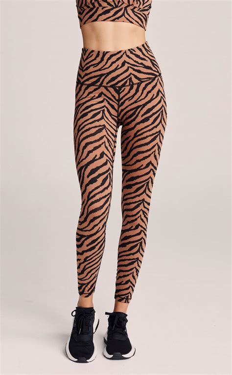 Varley Century Leggings - Cocaranti