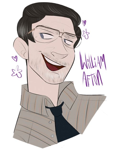 ArtStation William Afton From Fnaf Movie Fanart, 55% OFF