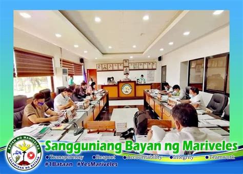 Mariveles SB asks Penelco for extension on electric bill payment - 1Bataan