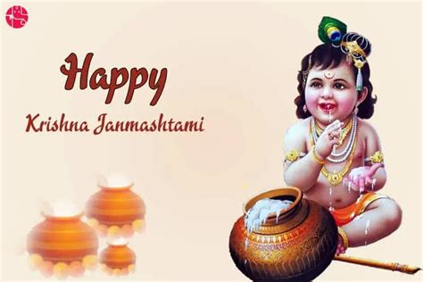 Krishna Janmashtami: Gokulashtami 2024 - Date & Rituals