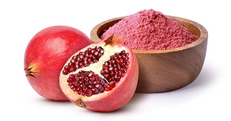 Pomegranate Powder Substitutes » Unlimited Recipes