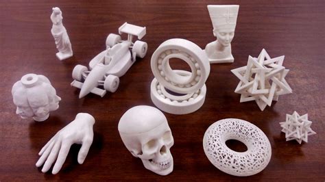 10 best free STL Files/3D Print Models Site you will need – Geeetech