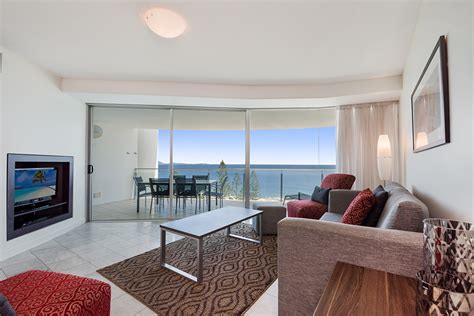 Mantra Sirocco - Mooloolaba Accommodation