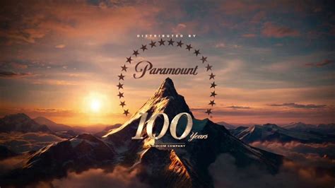 PDI/Distributed by Paramount 100 years/DreamWorks Animation - YouTube