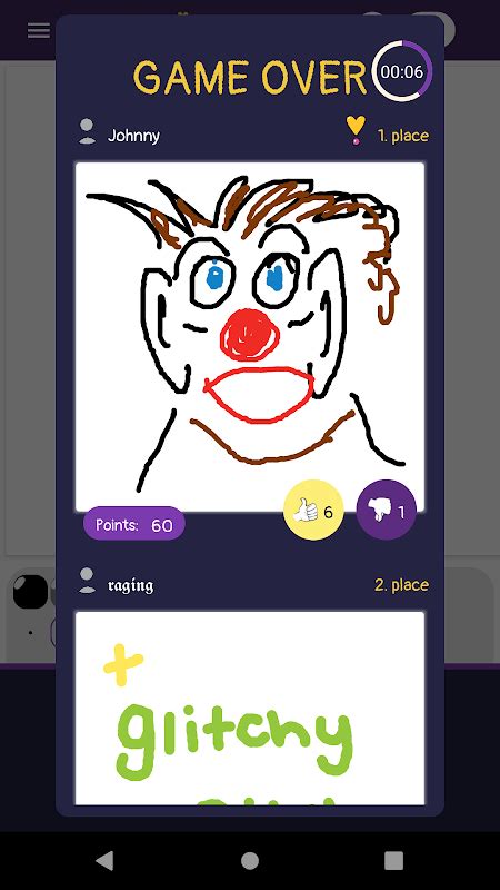 Lets Draw It - multiplayer drawing games APK for Android - Download