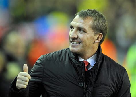 Brendan Rodgers, Liverpool set for new contract - Sports Illustrated