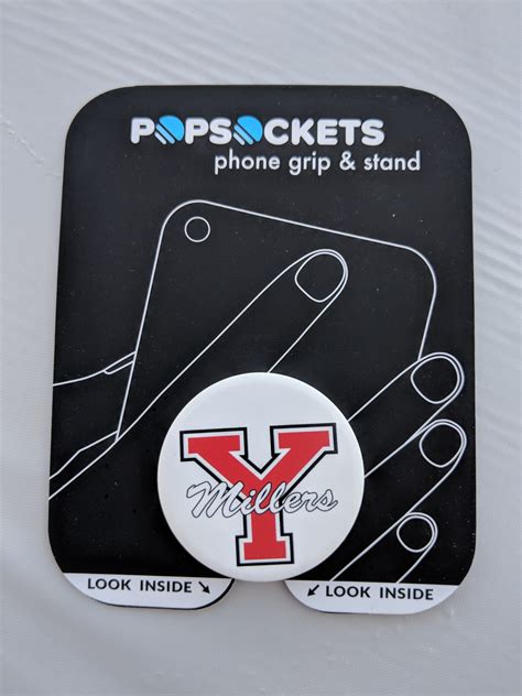 Pop Socket