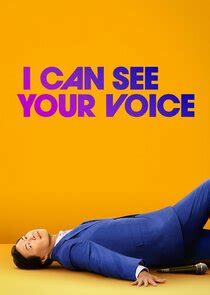 I Can See Your Voice | TVmaze