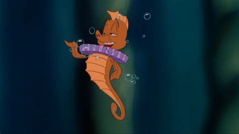 The Seahorse Herald | Disney Wiki | FANDOM powered by Wikia