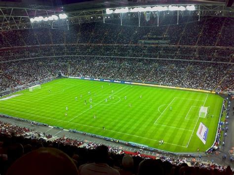 10 Most Interesting and Popular Soccer Pitches in the World 2024 ...