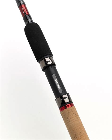 Daiwa Ninja Feeder Rods