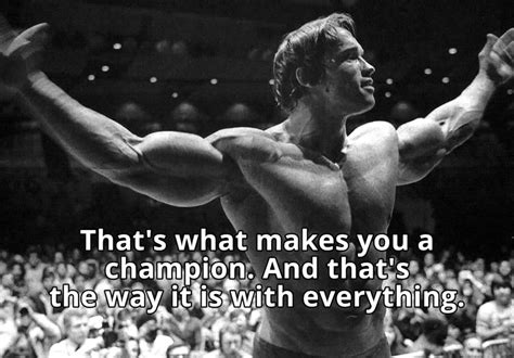 Arnold schwarzenegger motivational speech about legends - ultraohio