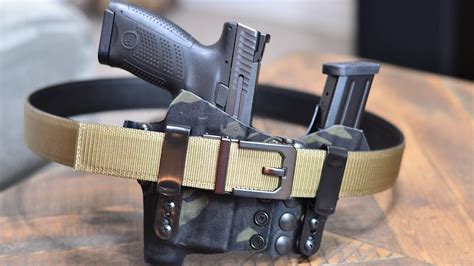 3 Best Range Belts in 2024 - Reviews and Guide - WebSta.ME