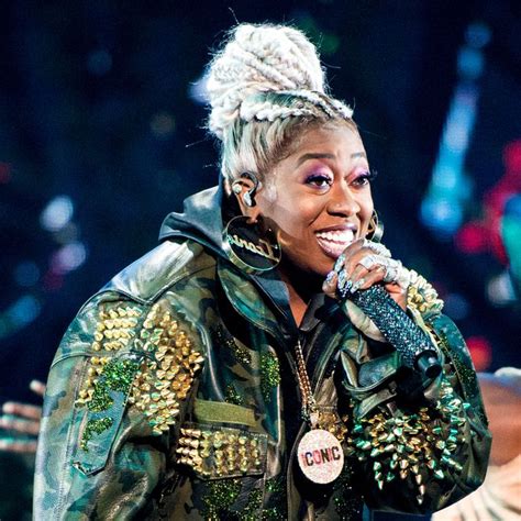 Best New Rap Music: Missy Elliott, ‘Iconology’