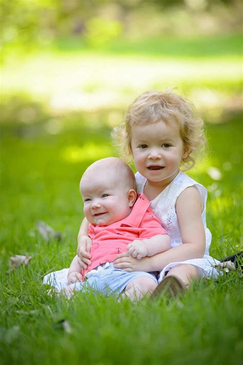 Family of Four ~ Garrick Family Sneak Peek · Ottawa Baby Photographer ...