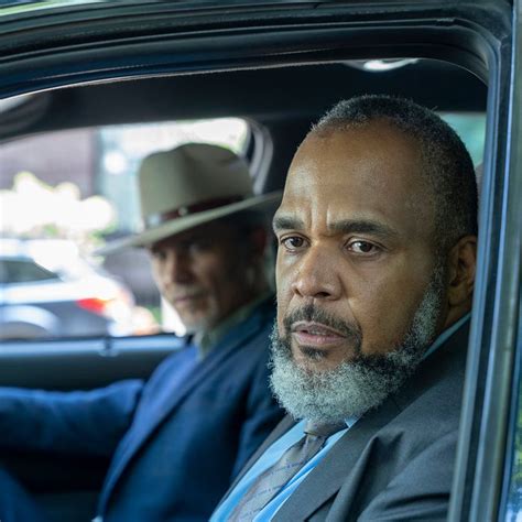 ‘Justified: City Primeval’ Recap, Episode 6: ‘Adios’