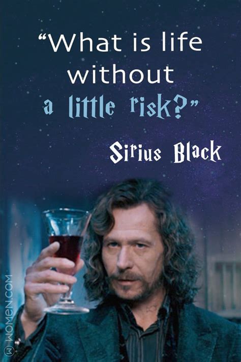 Sirius Black Quotes - ShortQuotes.cc