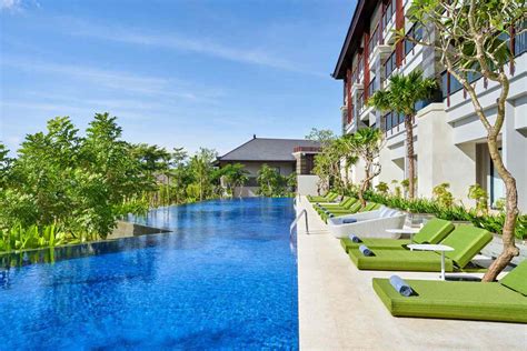 Here's an Exclusive Look at Bali's Newest Villa Resort